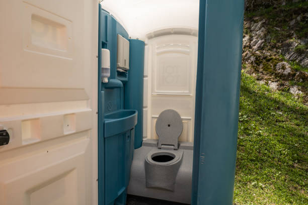 Best Local porta potty services  in Fairfield Bay, AR