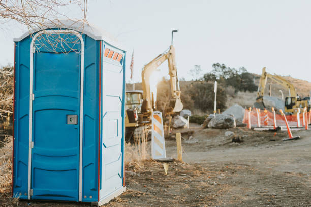 Best Porta potty delivery and setup  in Fairfield Bay, AR