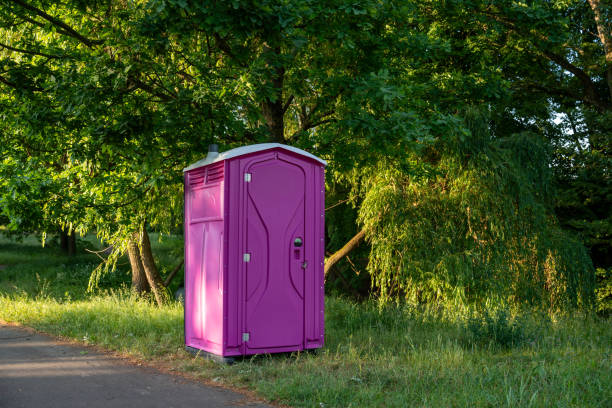 Best Best portable toilet rental  in Fairfield Bay, AR
