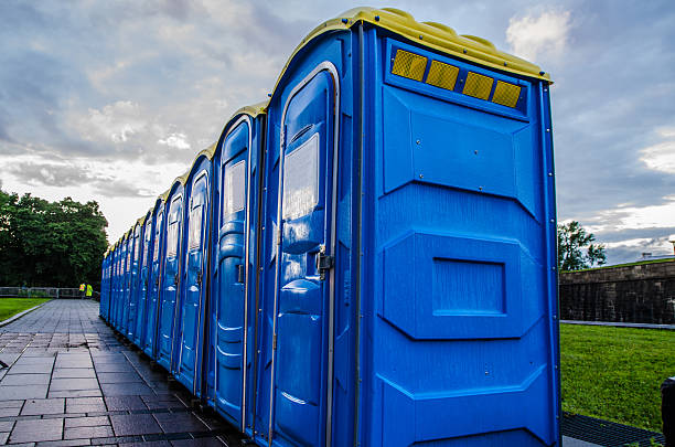 Best Luxury portable toilet rental  in Fairfield Bay, AR