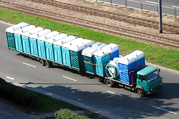 Best Affordable portable toilet rental  in Fairfield Bay, AR